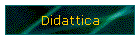 Didattica