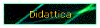 Didattica